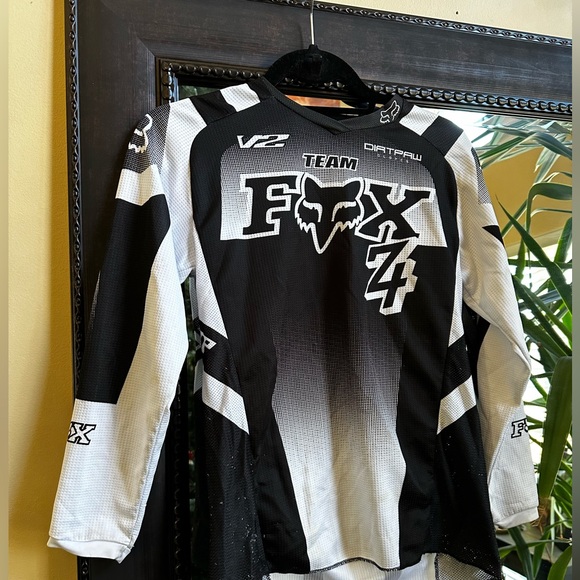 Fox racing pants & shirt! - Picture 5 of 9